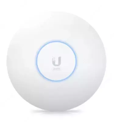 Точка доступа UBIQUITI Unifi U6 Plus (U6+)