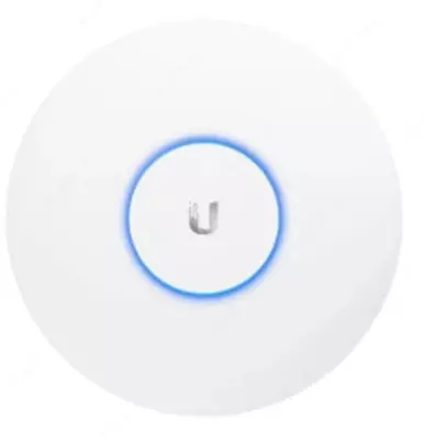 Wi-Fi точка доступа Ubiquiti UniFi AC LR