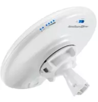 Wi-Fi роутер Ubiquiti NanoBeam 5AC Gen2