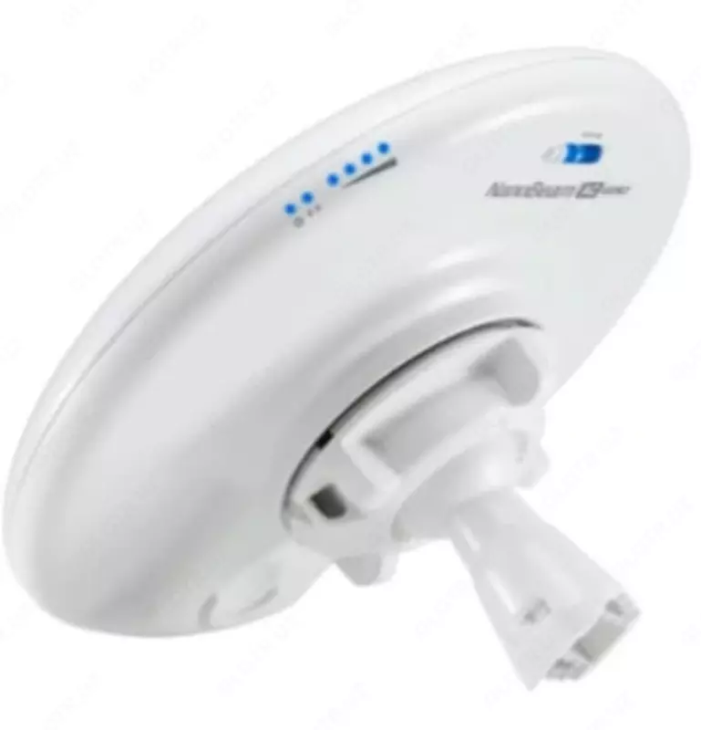 Wi-Fi роутер Ubiquiti NanoBeam 5AC Gen2