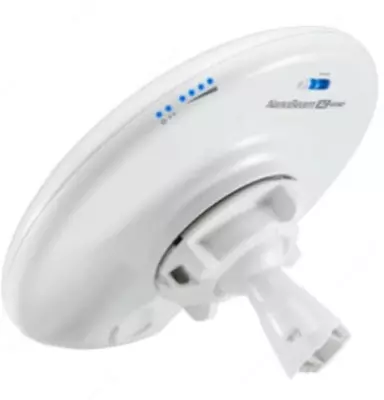 Wi-Fi роутер Ubiquiti NanoBeam 5AC Gen2