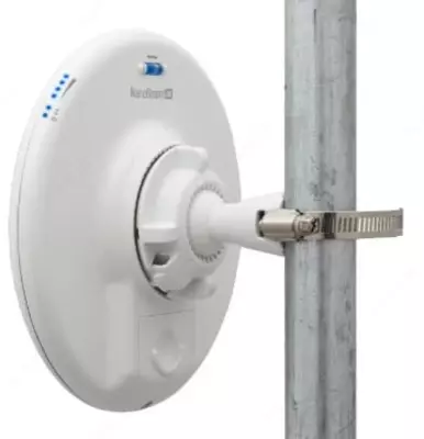 Wi-Fi роутер Ubiquiti NanoBeam 5AC Gen2 - 2 035 000 сум / шт.