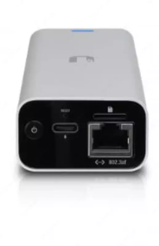 Портативный сервер Ubiquiti UniFi Cloud Key Gen2 UCK-G2