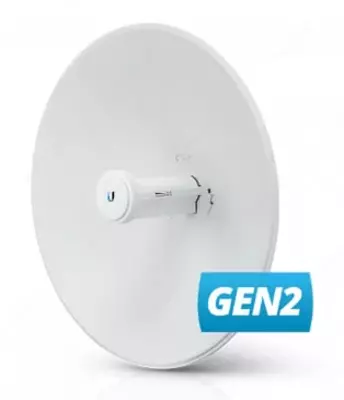 Радиомост Ubiquiti PowerBeam 5AC Gen2 (PBE-5AC-Gen2)