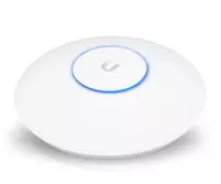 Беспроводная точка доступа UBIQUITI U6-LR