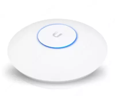 Беспроводная точка доступа UBIQUITI U6-LR