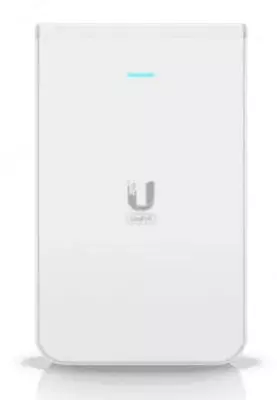 Беспроводная точка доступа Ubiquiti UniFi U6 In-Wall U6-IW
