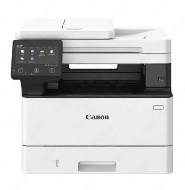 Принтер МФУ Canon i-SENSYS MF643CDW