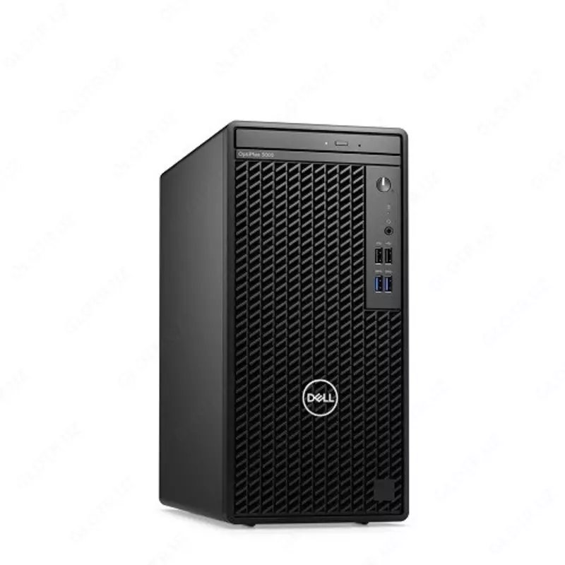Белая сборка от DELL (PC DELL OPTI 3000 I3 12100/4GB/256)