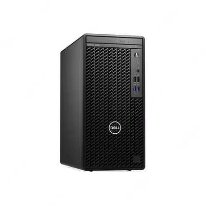 Белая сборка от DELL (DELL OptiPlex 3000 i5-12500/4/256)