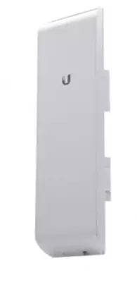Wi-Fi роутер Ubiquiti NanoStation M2