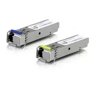 Модуль SFP UBIQUITI Unifi Fiber пара UACC-OM-SM-1G-S-2