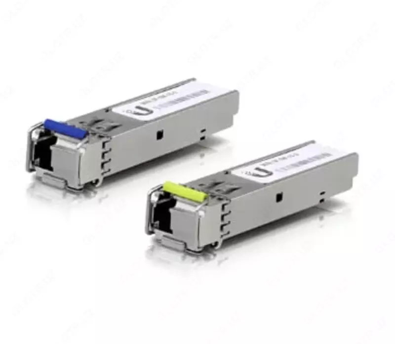 Модуль SFP UBIQUITI Unifi Fiber пара UACC-OM-SM-1G-S-2