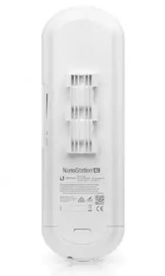 UBIQUIT NANOSTATION 5 AC (NS-5AC) - 2 415 000 so'm / dona