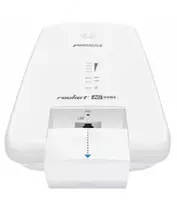 Wi-Fi роутер Ubiquiti Rocket 5AC Prism Gen2 - 6 195 000 сум