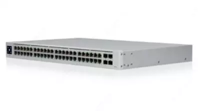 Коммутатор UBIQUITI UniFi Switch USW-48-POE (Ubnt USW-48-POE)