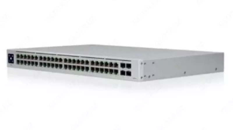 Коммутатор UBIQUITI UniFi Switch USW-48-POE (Ubnt USW-48-POE)