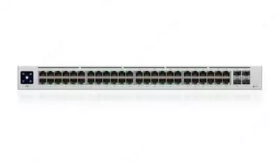 Коммутатор UBIQUITI UniFi Switch USW-48-POE (Ubnt USW-48-POE) - 14 165 000 сум / шт.
