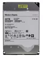 Жёсткий диск WD Ultrastar 20TB