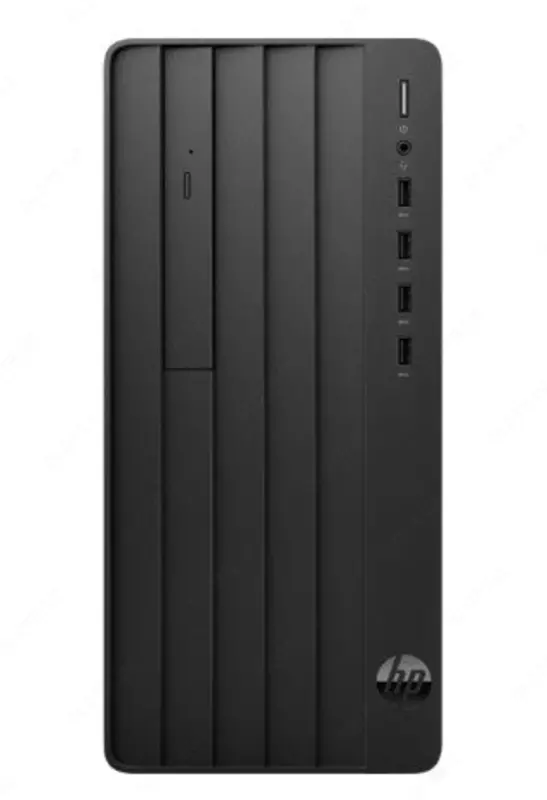 Белая сборка от HP (ПК HP Intel Core i7-12700 / 8GB / 512GB)