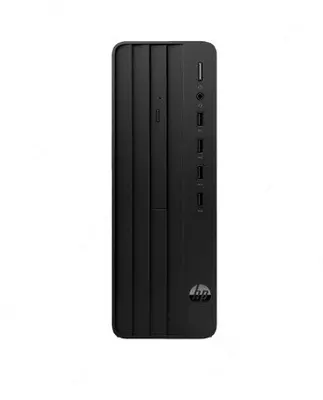 Белая сборка от HP (ПК HP Intel Core i5-13400 / 8GB / 512GB)