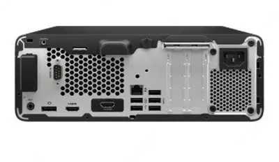 Белая сборка от HP (ПК HP Intel Core i7-13700 / 16GB / 512GB SSD) - 13 795 000 сум / шт.