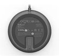 Микрофон Logitech Rally Mic Pod - 6 100 000 so'm