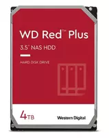 Жесткий диск Western Digital WD RED PLUS 4TB (WD40EFPX)