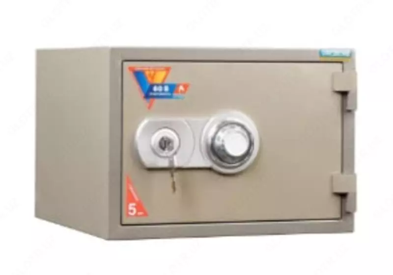 Сейф Valberg FRS-32 CL