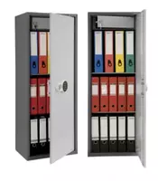 Шкаф бухгалтерский Aiko SL-125T EL