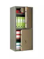 Сейф Valberg ASM 120T/2 KL