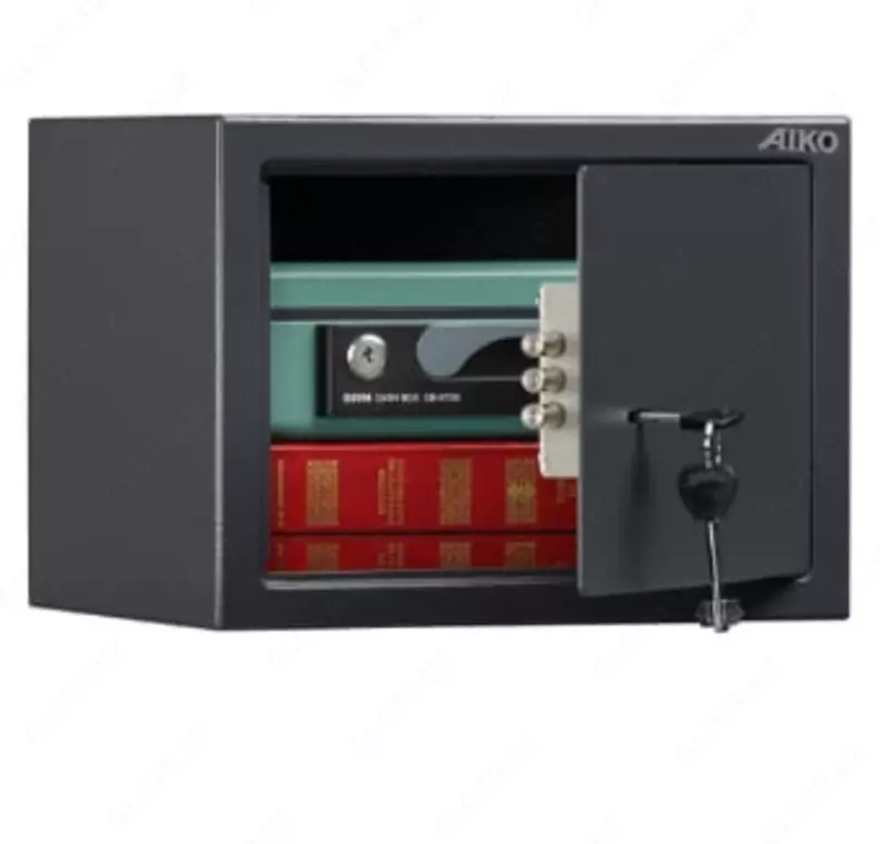 Сейф AIKO T-230 KL