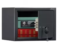 Сейф AIKO T-230 KL