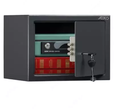 Сейф AIKO T-230 KL