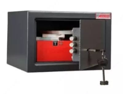 Сейф AIKO T - 170 KL