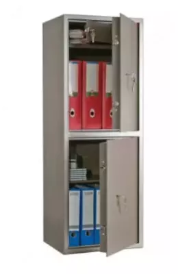 Сейф Aiko TM-120T/2 KL