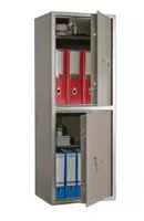 Сейф Aiko TM-120T/2 KL