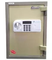 Сейф Booil TOPAZ BST-500 H