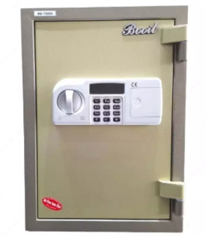 Сейф Booil TOPAZ BST-500 H