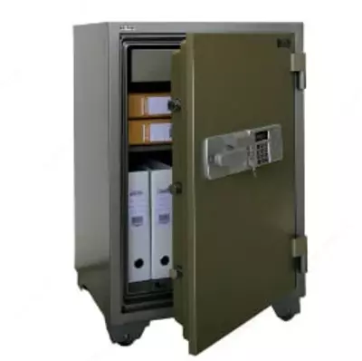 Сейф Booil Topaz BST-900