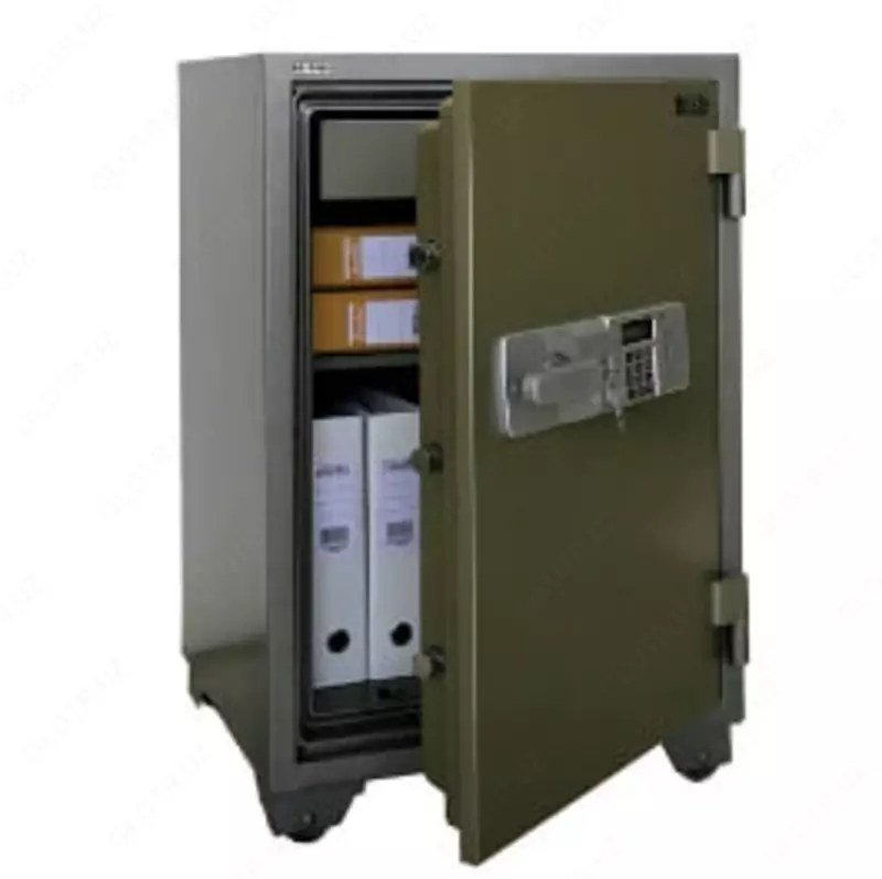 Сейф Booil Topaz BST-900