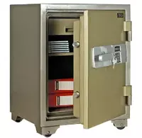 Сейф Booil Topaz BST-670