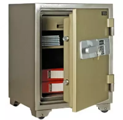 Сейф Booil Topaz BST-670