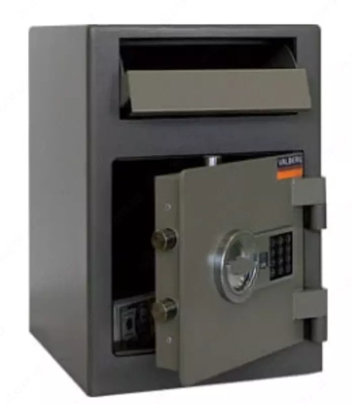 Сейф Valberg ASD-19.EL
