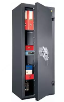 Сейф Valberg Форт-1668 EL