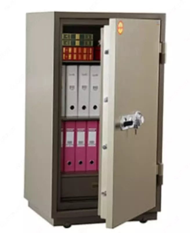 Сейф Valberg FRS-127 CL