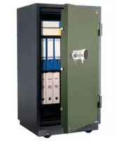 Сейф Valberg FRS-127 EL