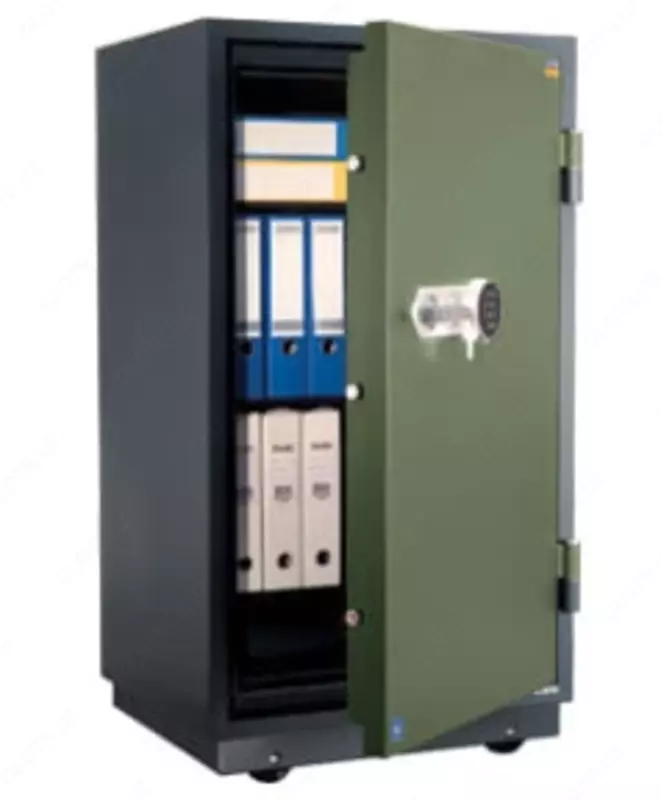 Сейф Valberg FRS-127 EL