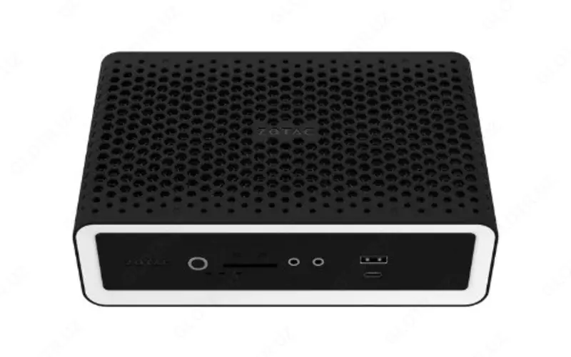 Мини ПК ZBOX CI625 nano (Core i3-1115G4 / 64GB / 512GB SSD) - 12 175 000 сум