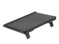 Охлаждающая подставка RIVACASE 5556 15.6" - 280 000 сум